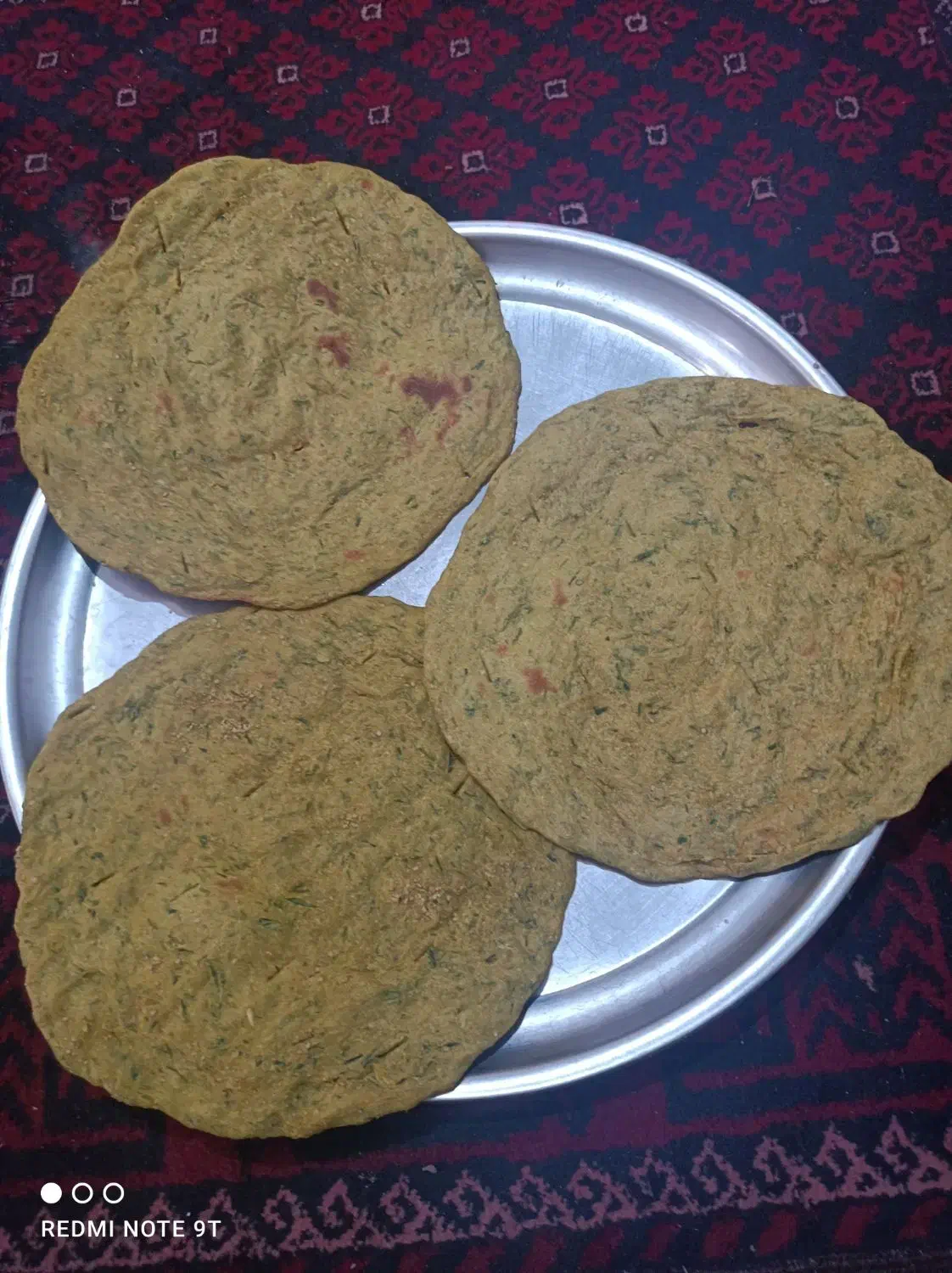 نان روغنی آجار|خوردنی و آشامیدنی|سبزوار, غرب نیروگاه|دیوار