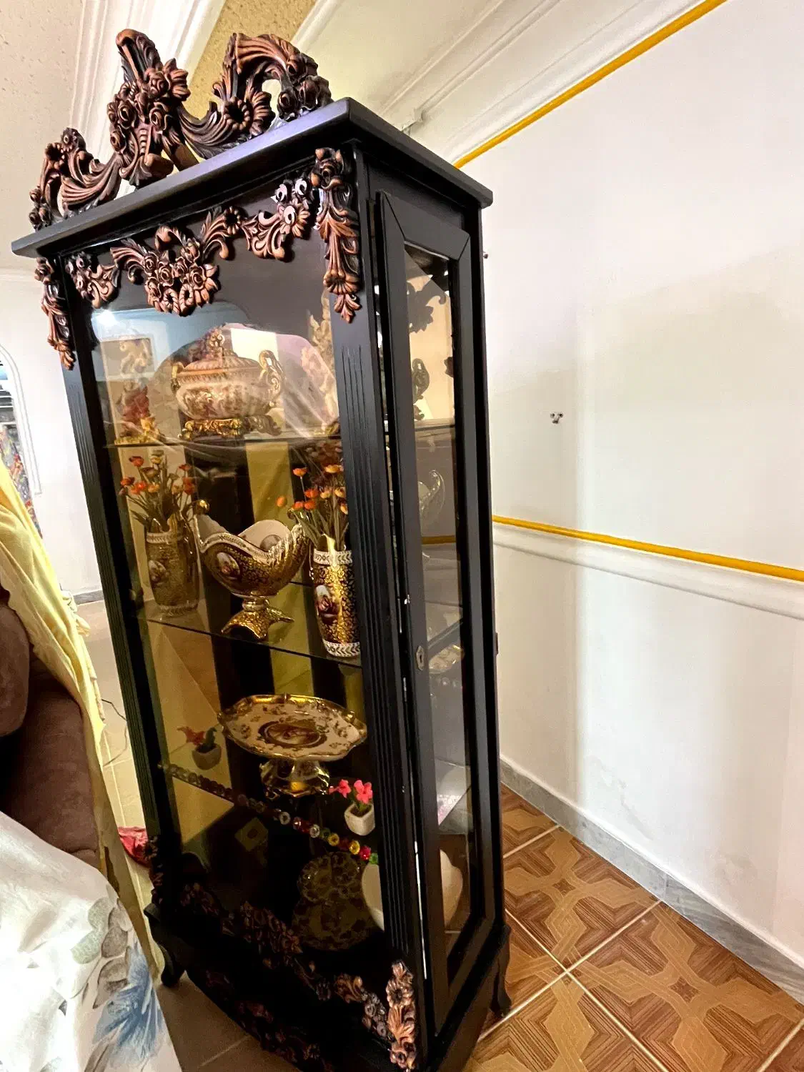 بوفه ویترین|بوفه، ویترین، کنسول|رضوانشهر, |دیوار