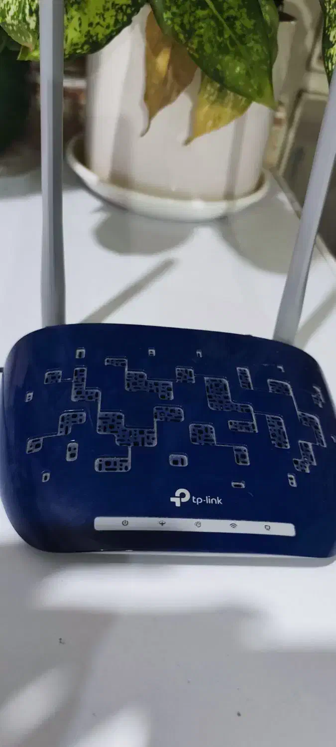 مودم adsl/vdsl|مودم و تجهیزات شبکه|کرمانشاه, |دیوار