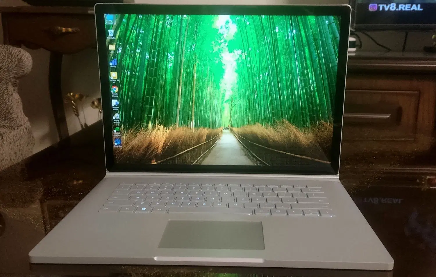 surface book microsoft|رایانه همراه|اردبیل, |دیوار