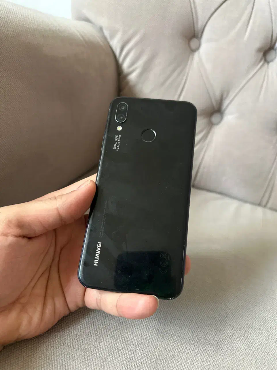 Nova 3e|موبایل|تبریز, |دیوار