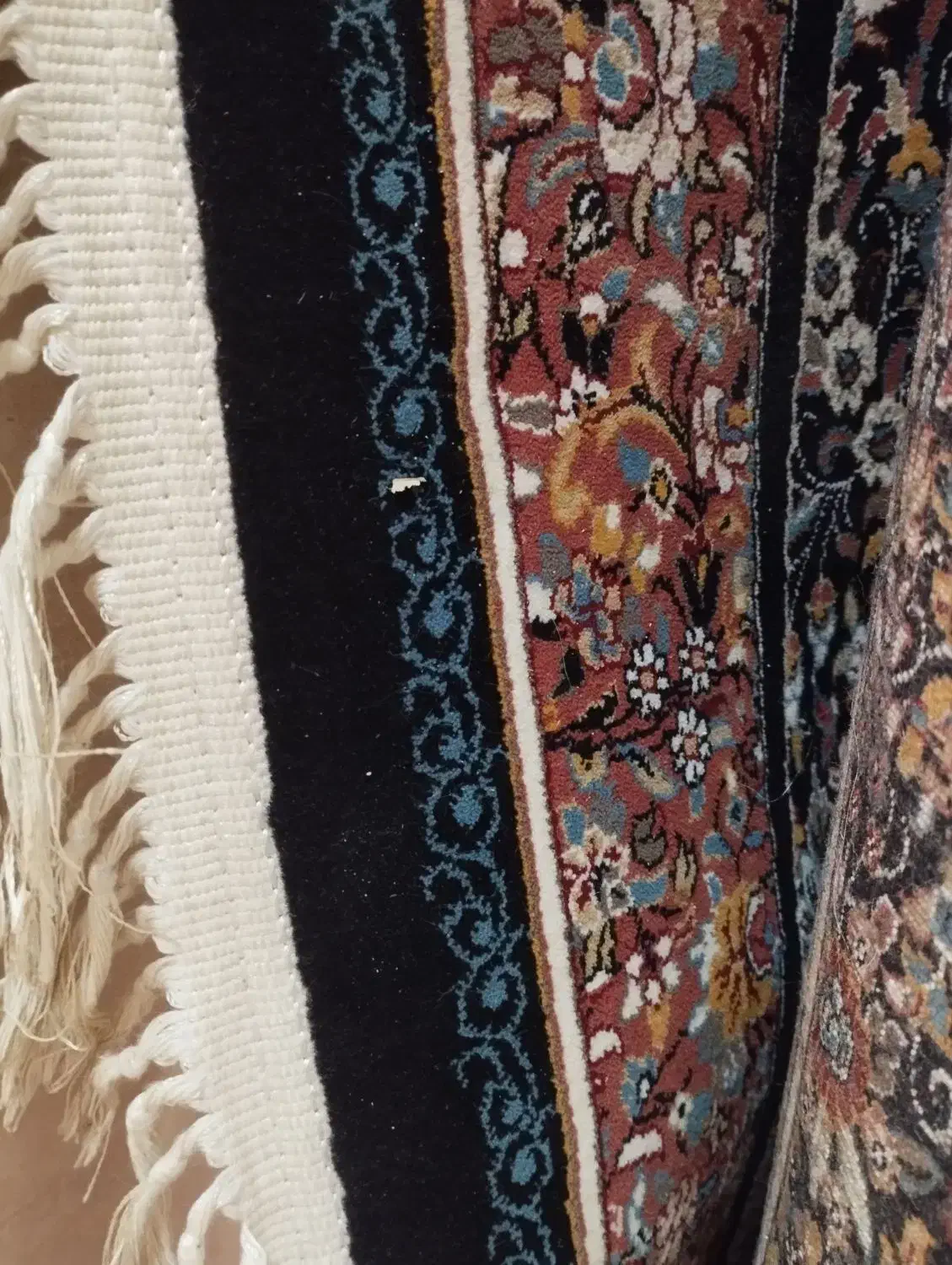 قالی ۱۲متری ۷۰۰شانه|فرش|بندر امام خمینی, |دیوار