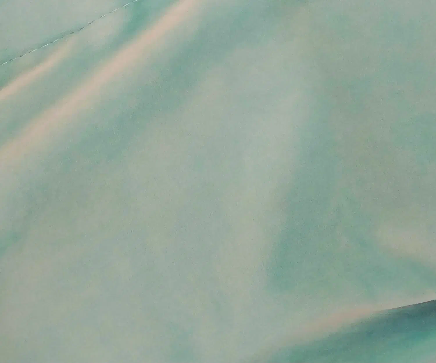 پرده پانچ|پرده، رانر، رومیزی|اصفهان, خانه اصفهان|دیوار