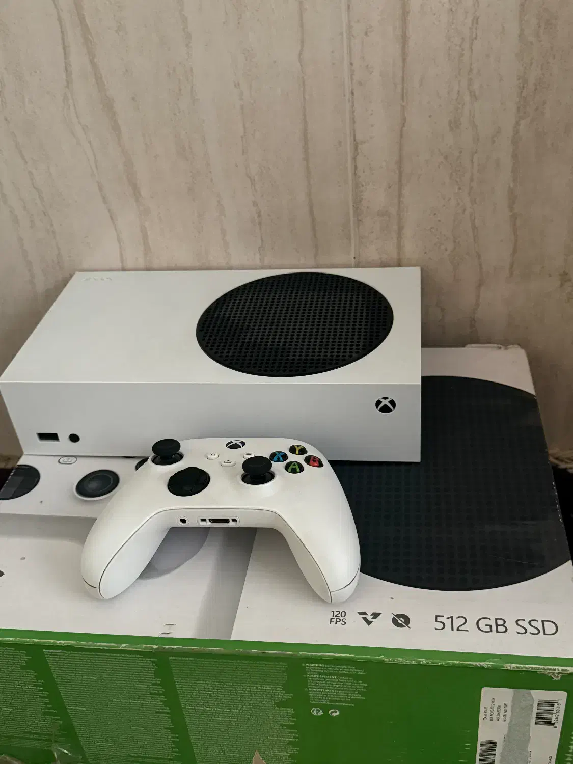 x box|کنسول، بازی ویدئویی و آنلاین|جهرم, |دیوار