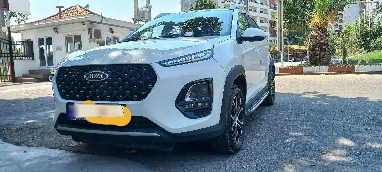 ایکس ۲۲ پرو. x22|خودرو سواری و وانت|چالوس, |دیوار