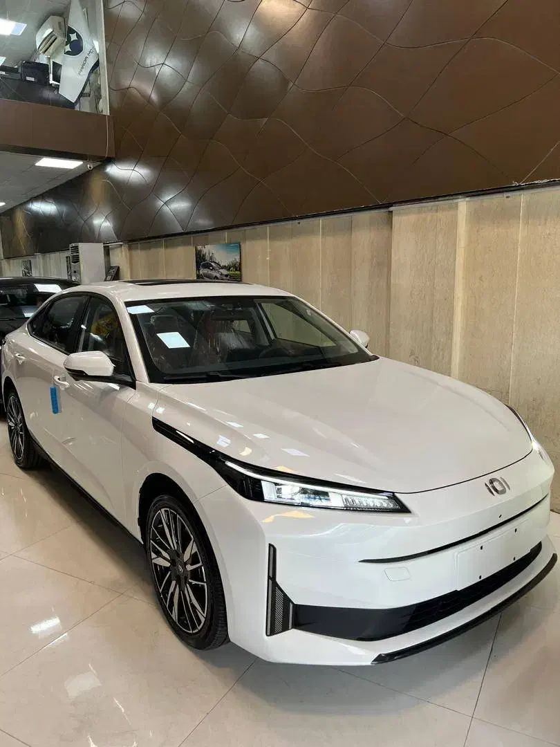 NEVO A05|خودرو سواری و وانت|ری, شهید غیوری (ابن باویه)|دیوار