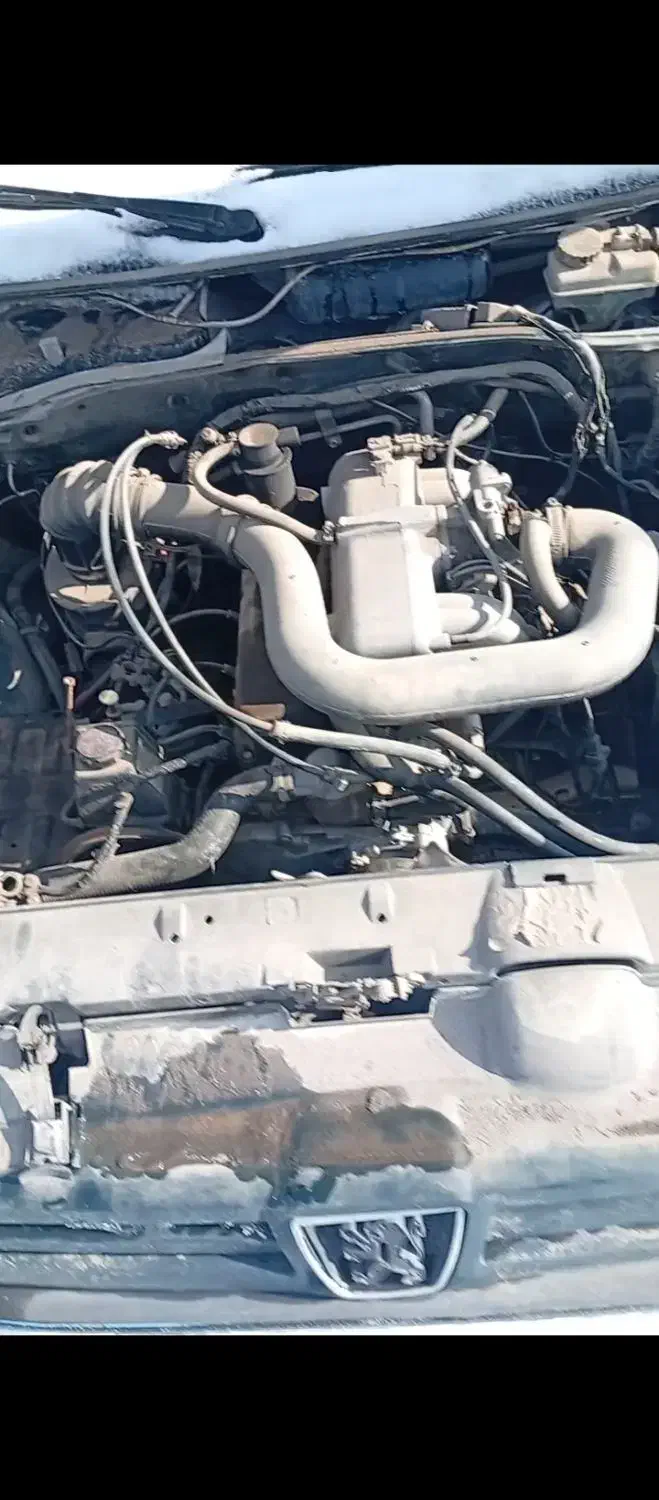 آردی خانگی مدل 83|خودرو سواری و وانت|تبریز, |دیوار