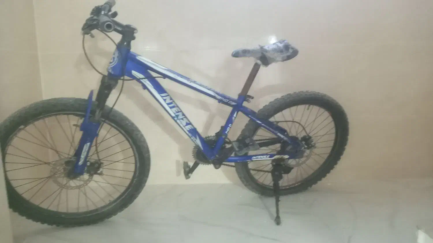 دوچرخه|دوچرخه، اسکیت، اسکوتر|ساوه, |دیوار