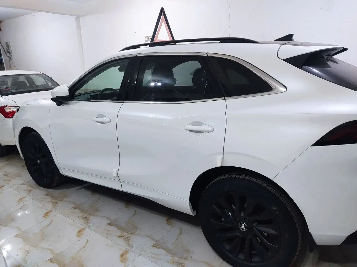 لاماری ایما صفر۴۰۴|خودرو سواری و وانت|مشهد, سپاد|دیوار