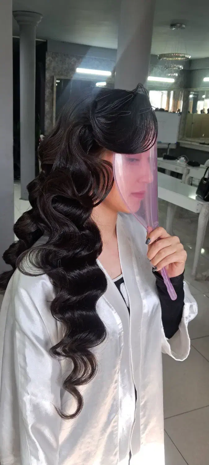 خدمات و اموزش|خدمات آرایشگری و زیبایی|تربت جام, بیست متری منبع آب|دیوار