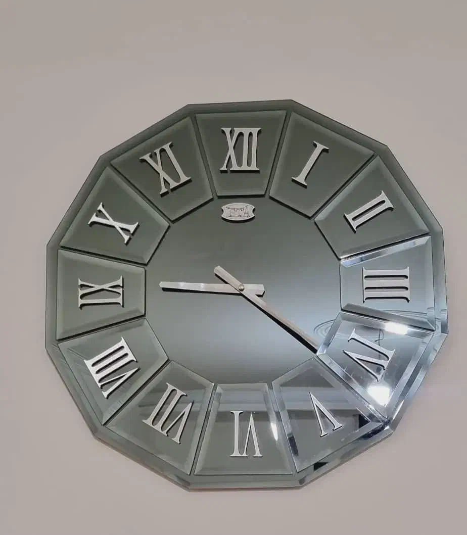 ساعت دیواری شامپاینی|ساعت دیواری و تزئینی|تهران, ائمه اطهار|دیوار