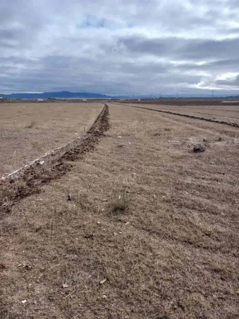 زمین ب اتوبان جاده خلخال روستای رضی آباد|فروش زمین و ملک کلنگی|هیر, |دیوار