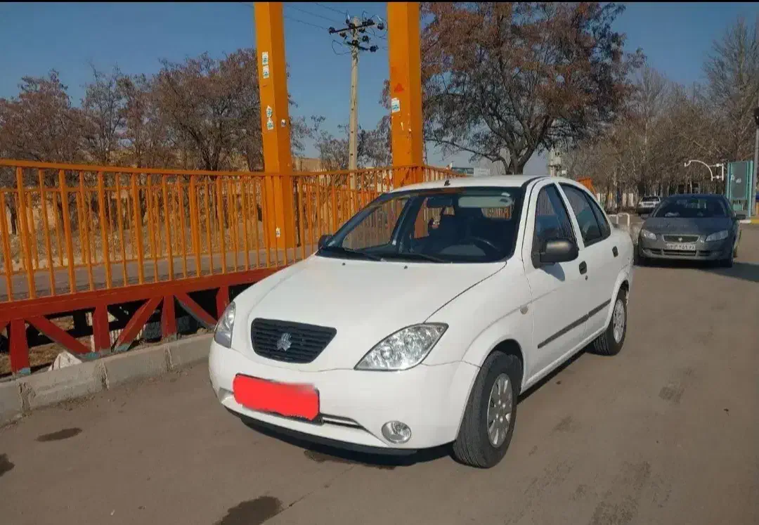 تیبا ۹۸|خودرو سواری و وانت|الوند, |دیوار