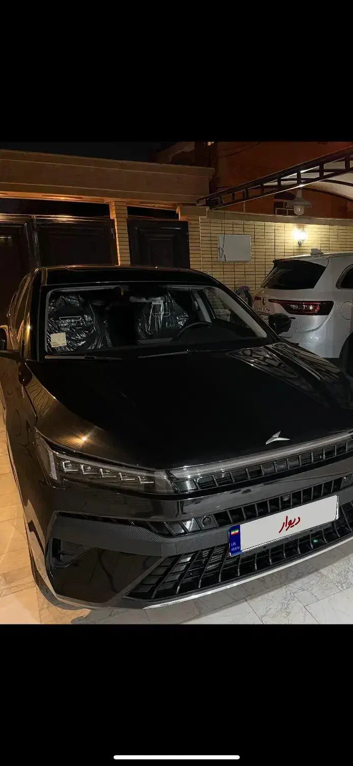 کی ام سی جی ۷|خودرو سواری و وانت|کاشان, شهرک امیرالمومنین|دیوار