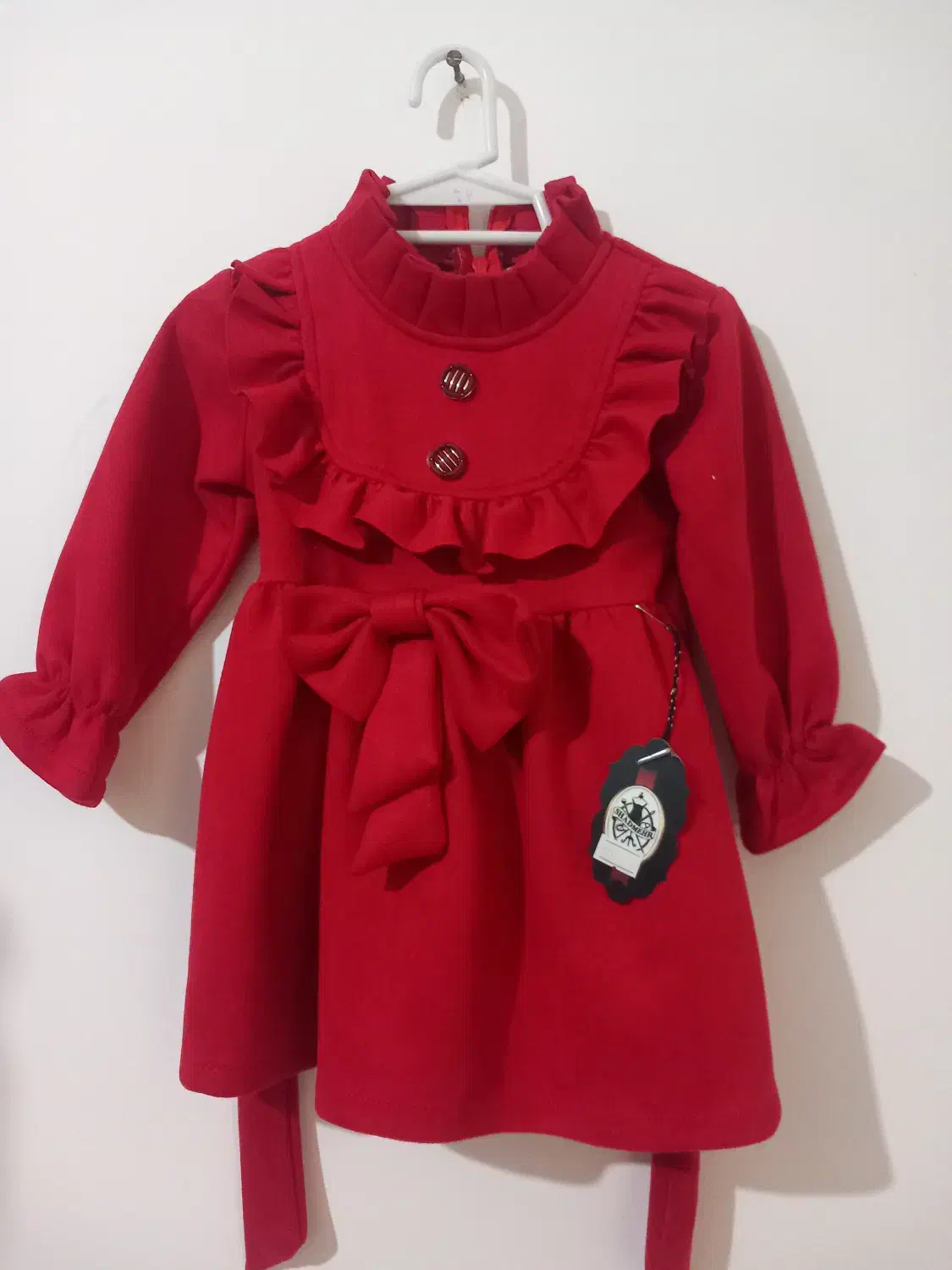 سارافون های یلدایی و پیرهن پسرانه یلدا|کفش و لباس بچه|بومهن, |دیوار