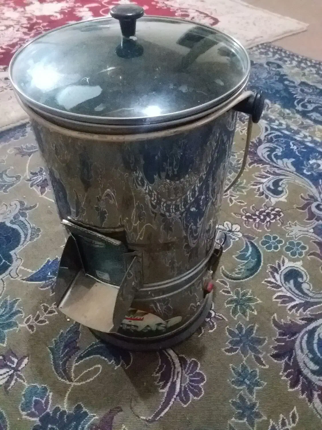 سبزی خردکن|خردکن، آسیاب، غذاساز|مشگین شهر, |دیوار