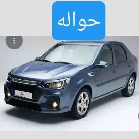 حواله پارس نوا (L90)|خودرو سواری و وانت|مشهد, شریف|دیوار