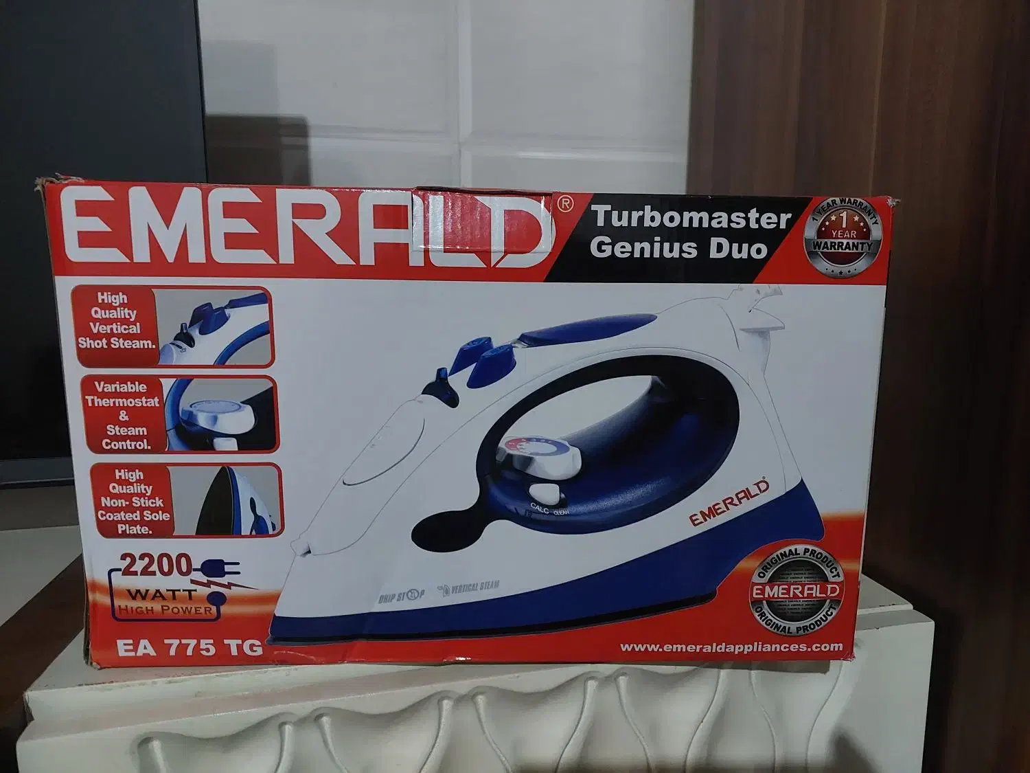 اتو بخار|اتو و لوازم اتو|بندرعباس, |دیوار