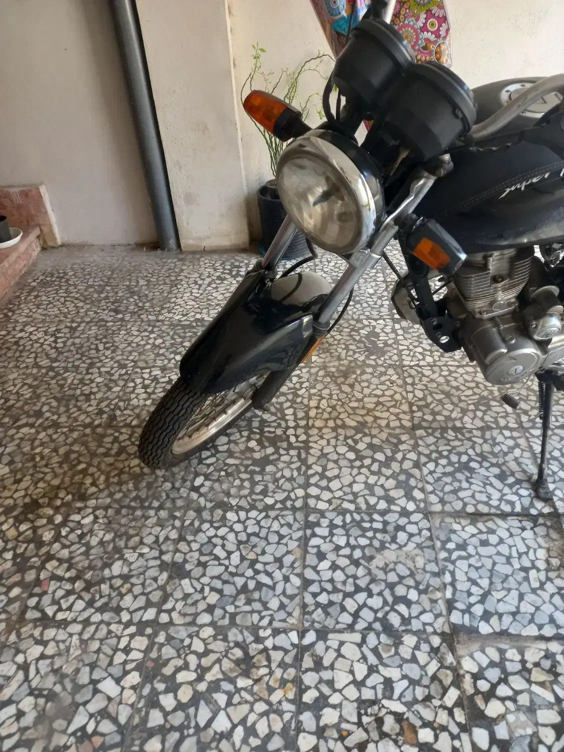 فروش موتور ۱۶۰ لیفان|موتورسیکلت|رودسر, |دیوار