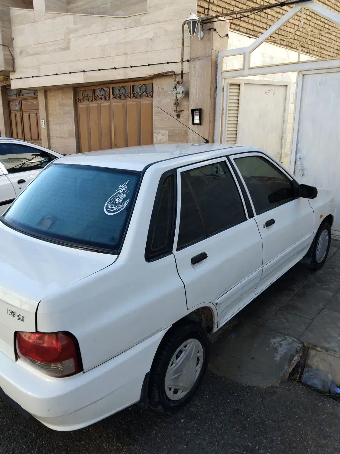 پراید 132|خودرو سواری و وانت|بردسکن, |دیوار