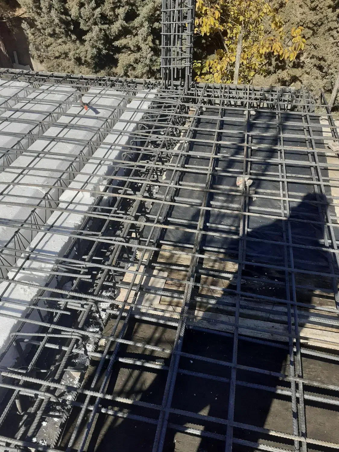 اجرا ارماتوربندی در شهر قزوین|خدمات پیشه و مهارت|الوند, |دیوار