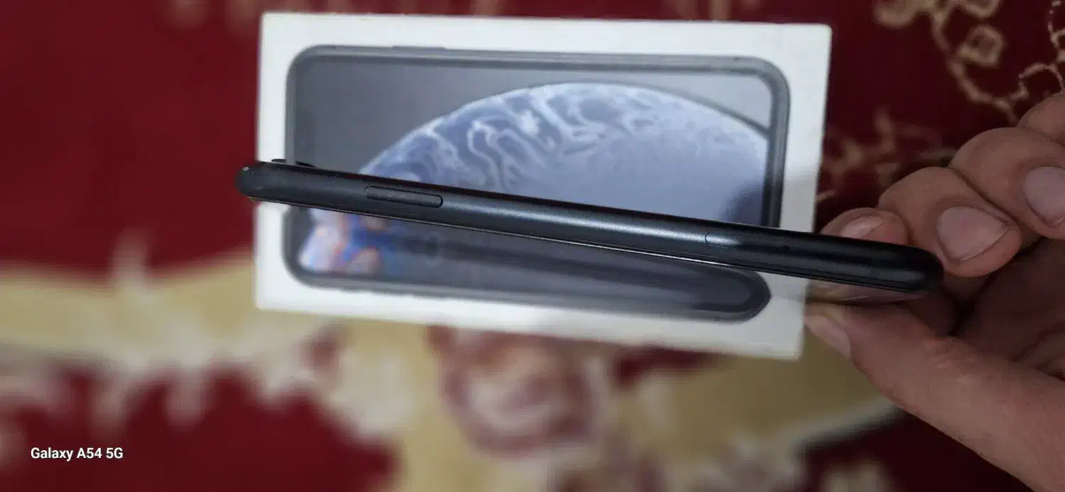 XR 64|موبایل|اسلام‌شهر, شهرک واوان|دیوار