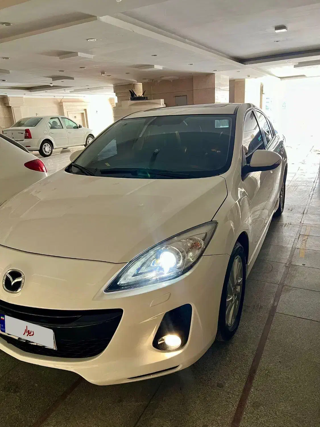 فروشی|خودرو سواری و وانت|اهواز, کیانپارس |دیوار