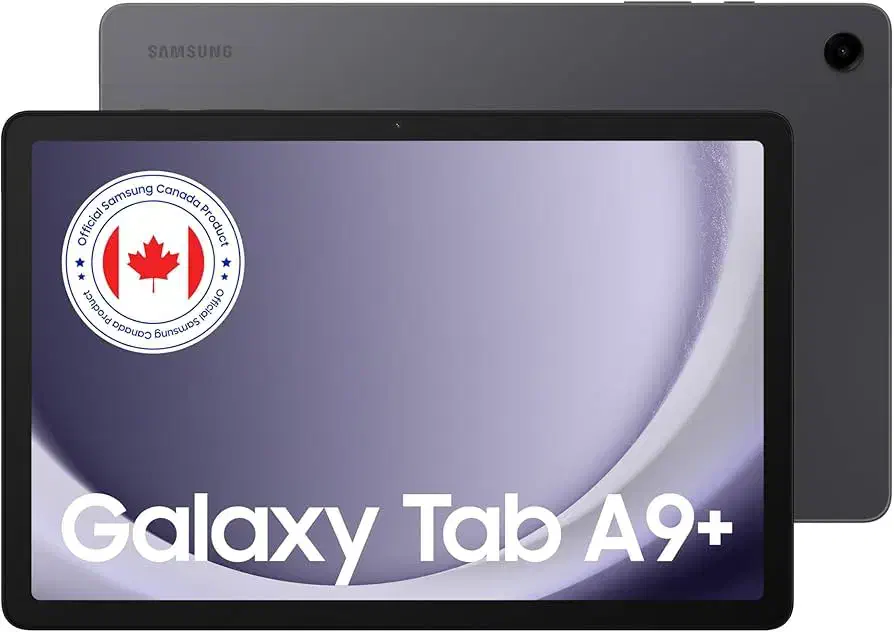 تبلت Samsung Galaxy Tab A9+ 64GBوارداتی کانادا|تبلت|اصفهان, حسین‌آباد|دیوار