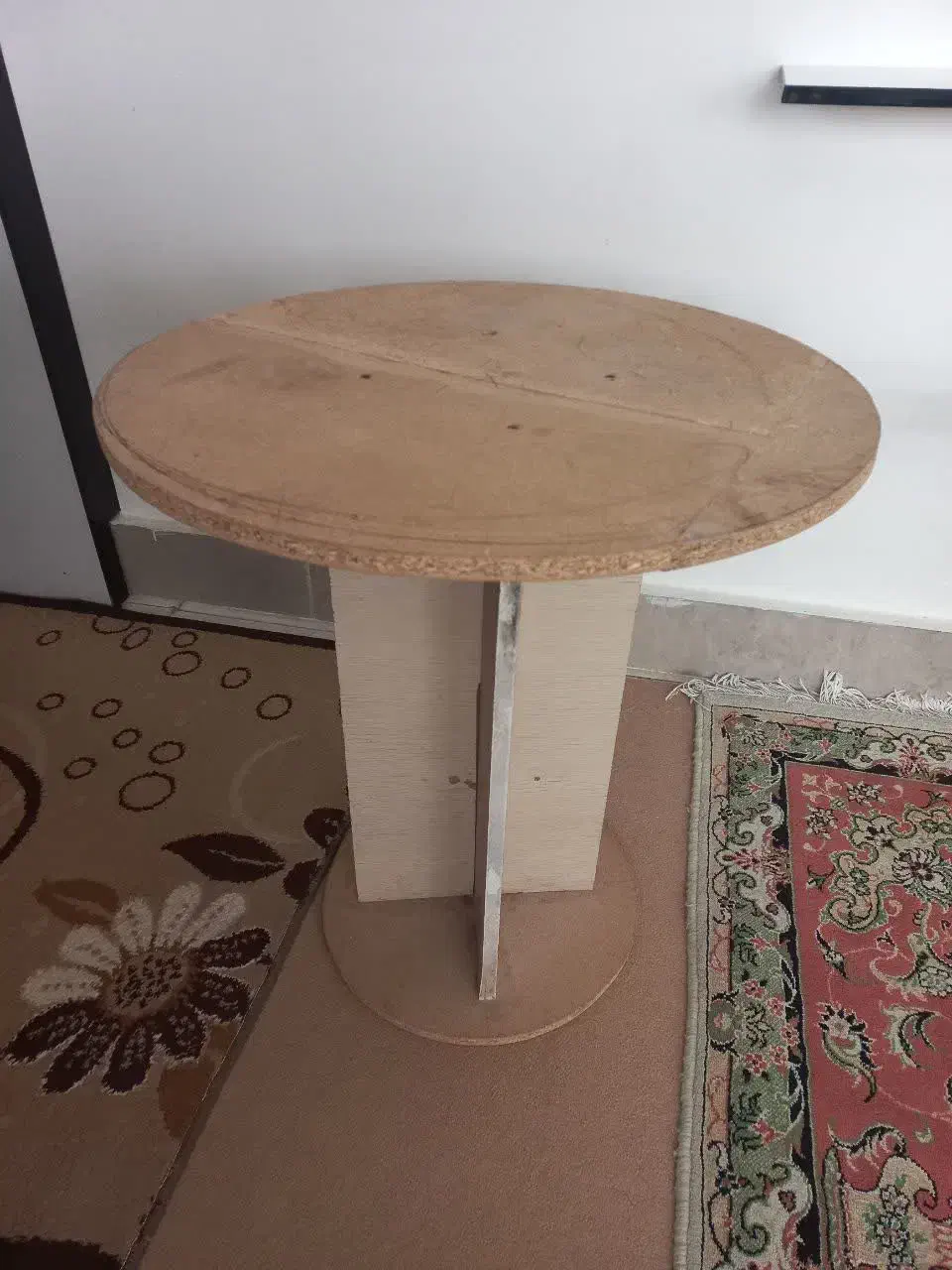 میز خاطره|میز تلفن|ملایر, |دیوار