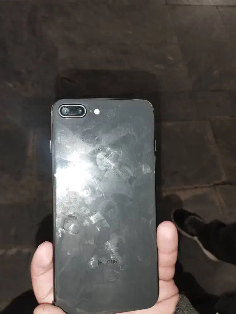 ایفون8pluas|موبایل|قم, حاج خلیل|دیوار