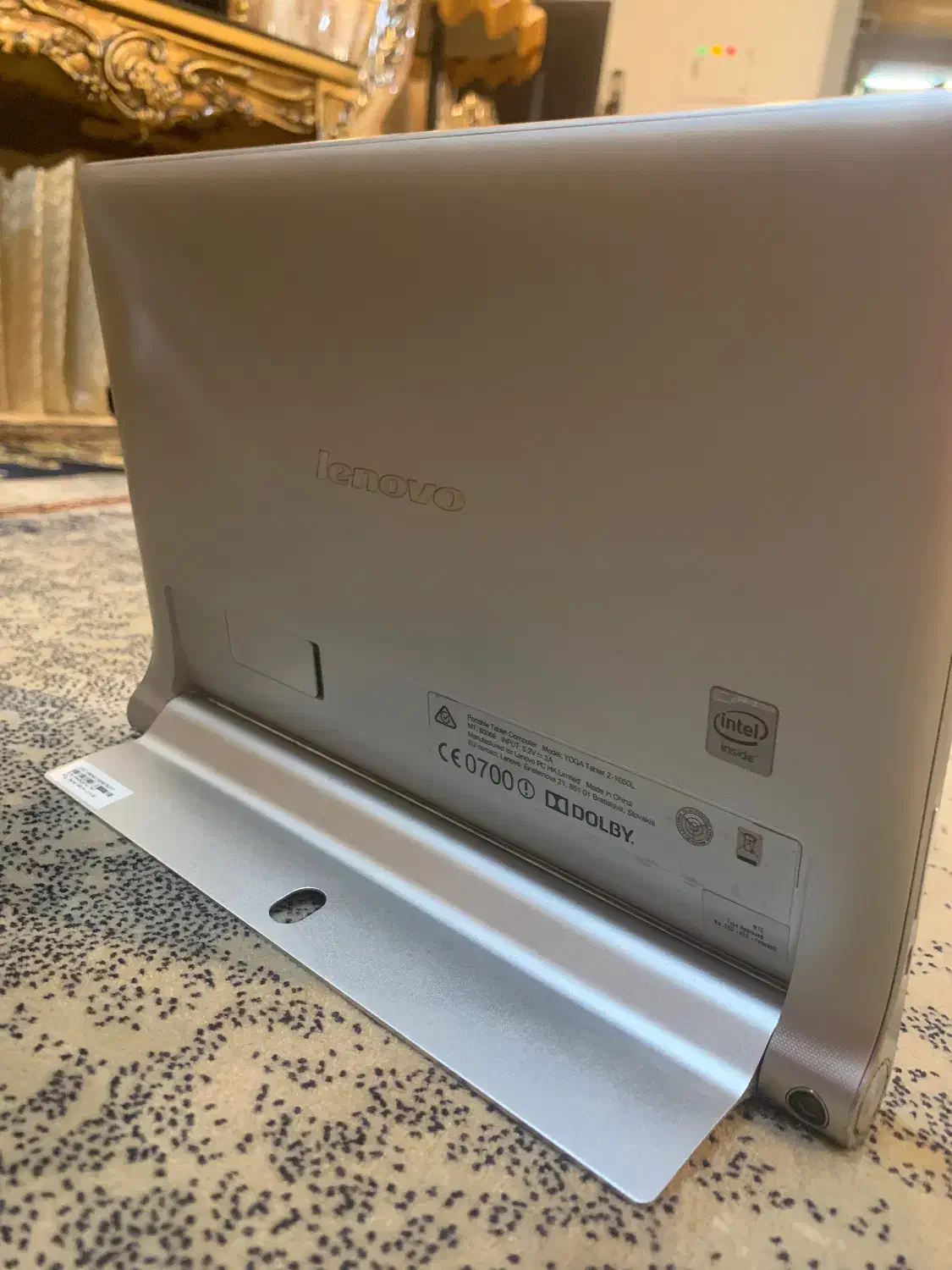 تبلت Lenovo|تبلت|اهواز, کوی باهنر|دیوار