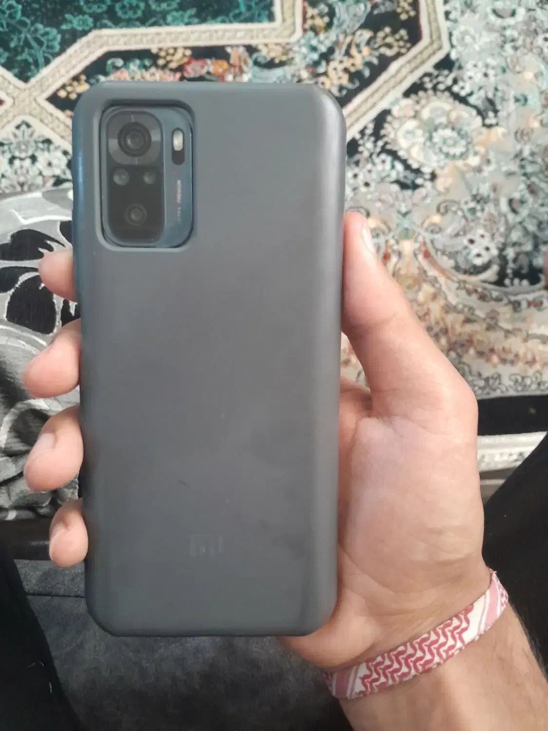 شیائومی نوت ۱۰|موبایل|تربت جام, المهدی|دیوار