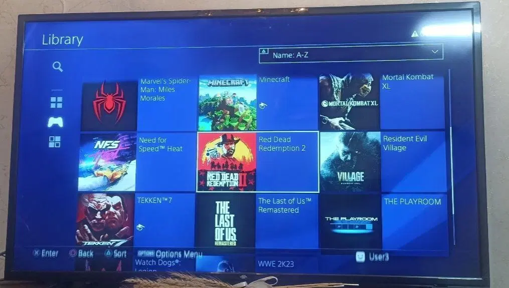 اجاره و کرایه ps4 روزانه تمام مشهد دسته اضافه|کنسول، بازی ویدئویی و آنلاین|مشهد, طلاب|دیوار