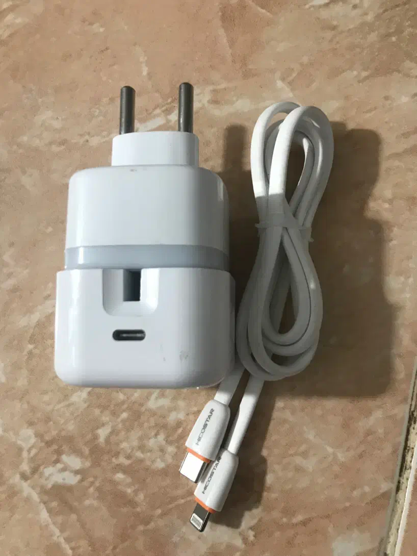 آداپتور با تبدیل وکابل شارژر. آیفون۱۲-۱۳به بالا|لوازم جانبی موبایل و تبلت|رامهرمز, |دیوار