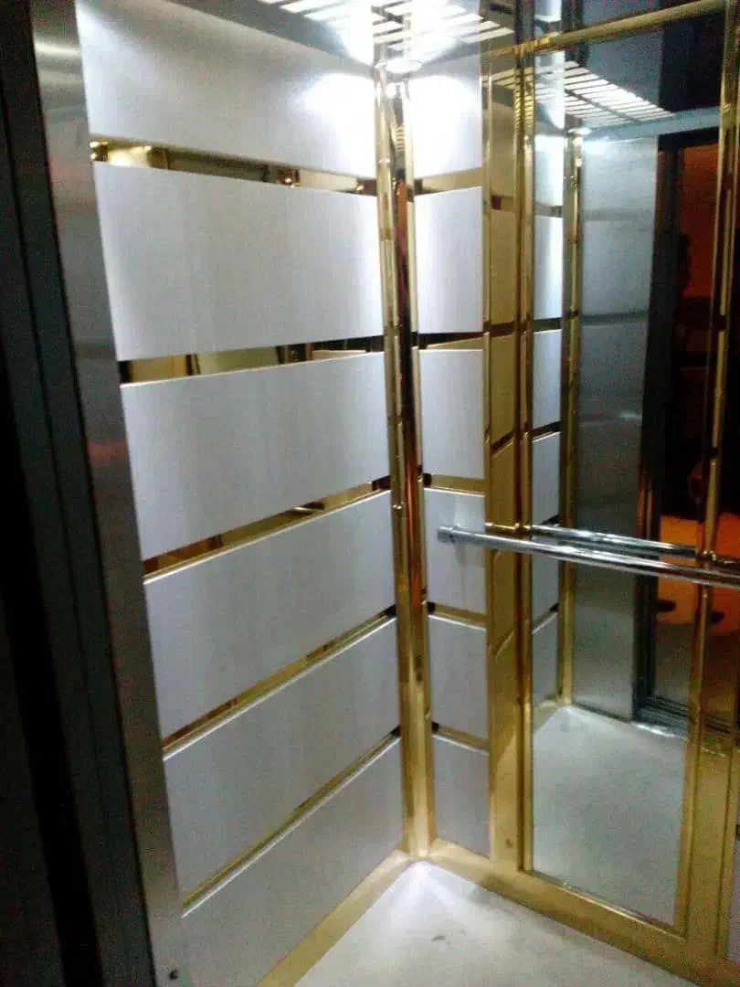 صفر تا صد آسانسور/ بالابر/ پله پیما|خدمات پیشه و مهارت|مسجد سلیمان, |دیوار