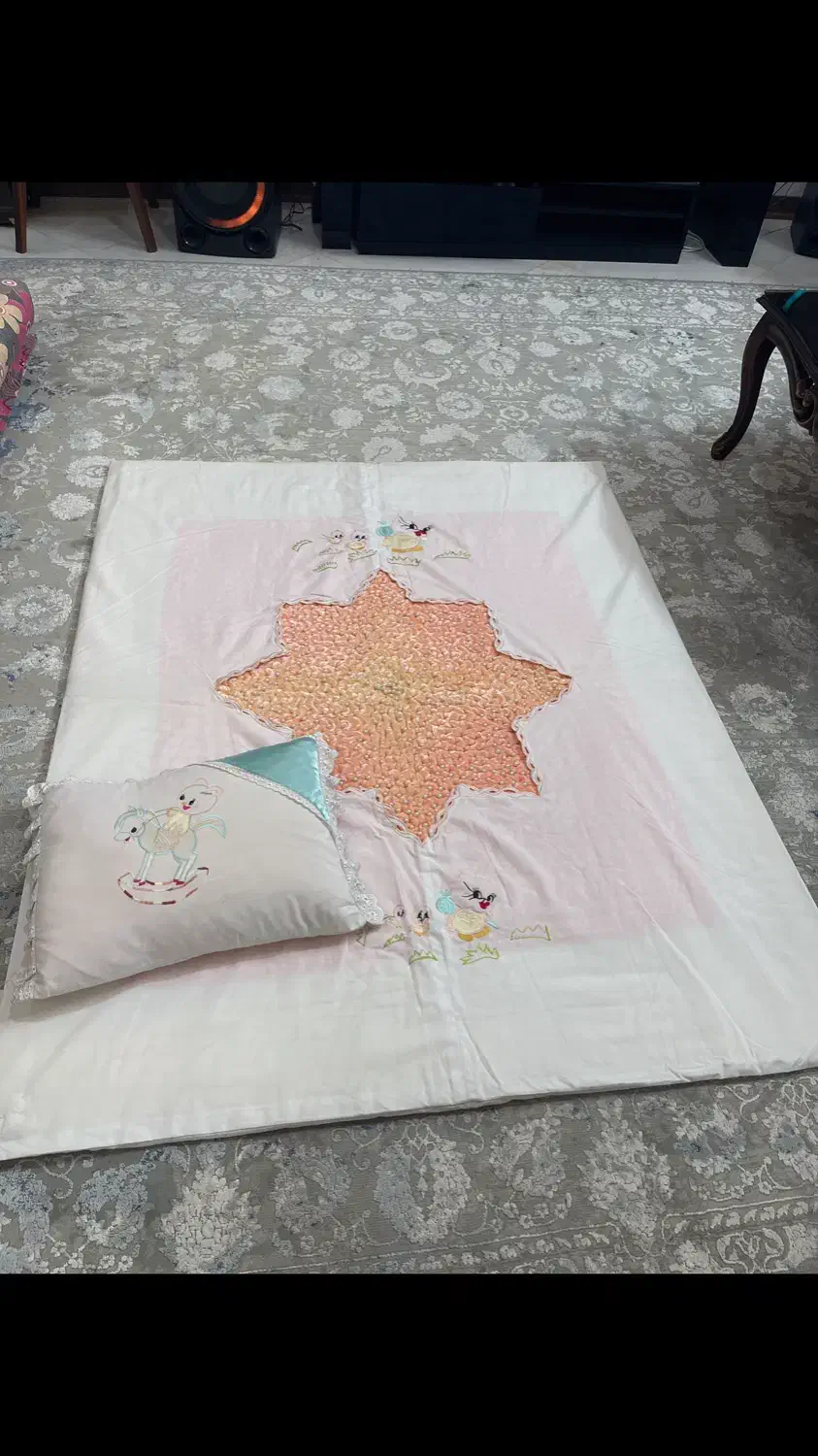 لحاف|رختخواب، بالش، پتو|تهران, نازیآباد|دیوار