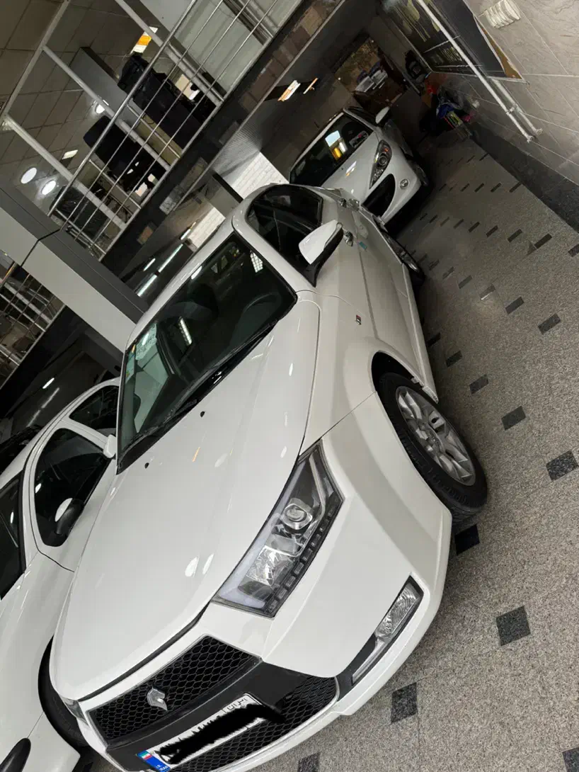 دنا پلاس توربو اتوماتیک ۱۴۰۲ (شهرخودروآفتاب)|خودرو سواری و وانت|تبریز, |دیوار