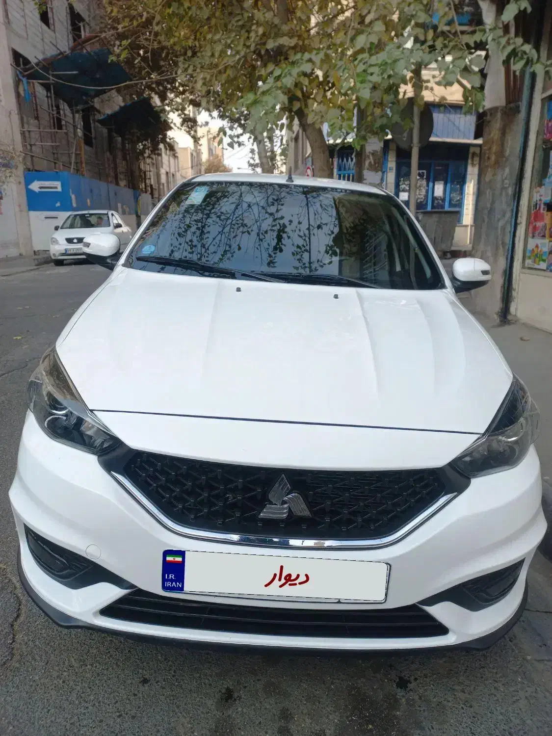 سهند ۱۴۰۳|خودرو سواری و وانت|ری, دولتآباد|دیوار