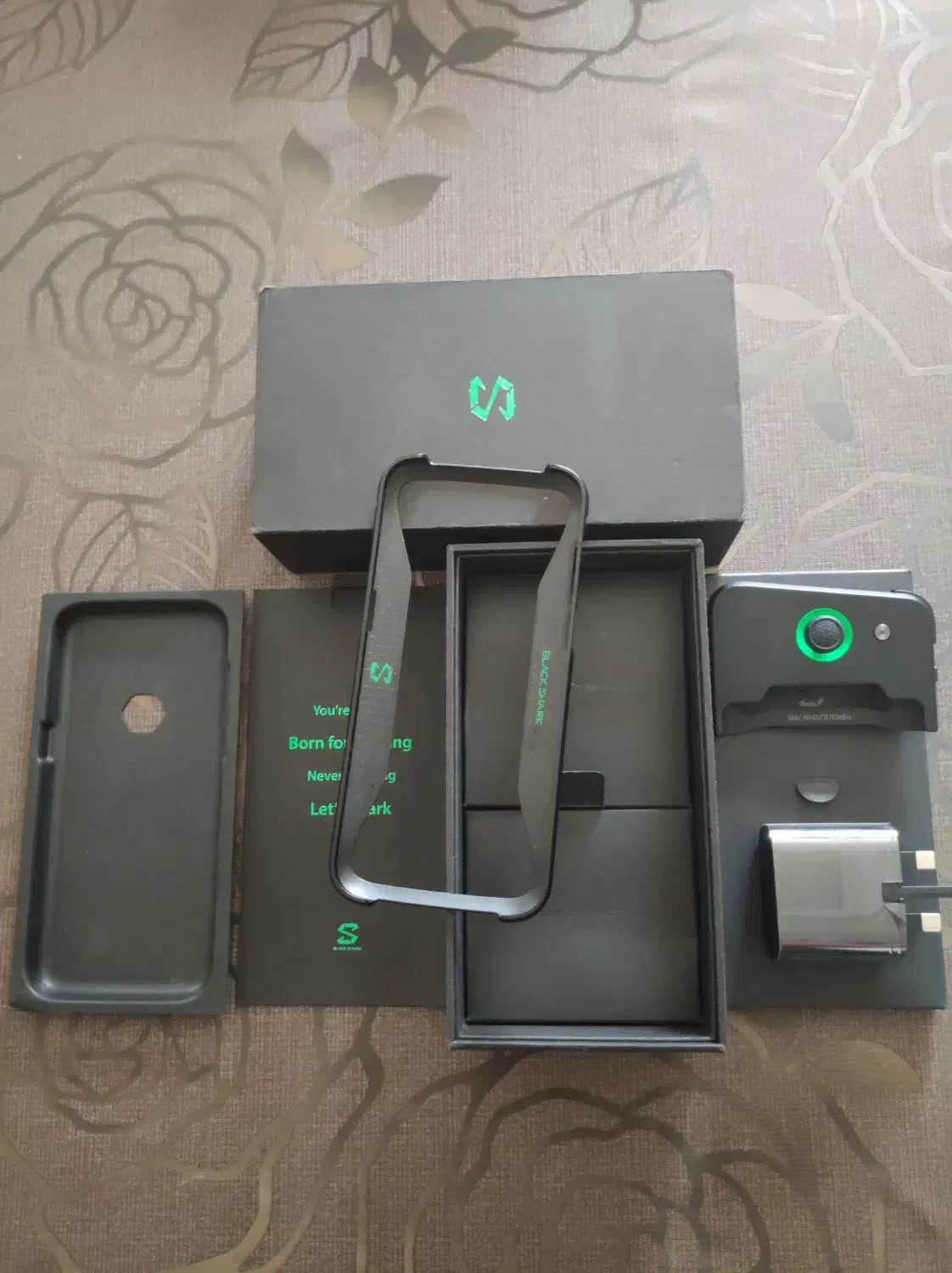 استثنایی‌ترین بلک شارک ایران|موبایل|تهران, ایران|دیوار