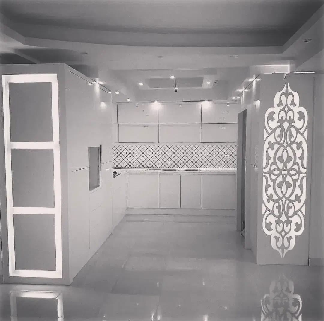 طراحی و اجرای و تعمیرات و تغییرات کابینت|مصالح و تجهیزات ساختمان|یاسوج, |دیوار