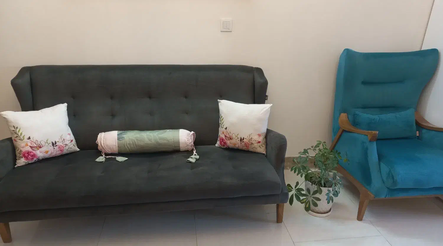 مبل|مبلمان خانگی و میز عسلی|شاهرود, |دیوار