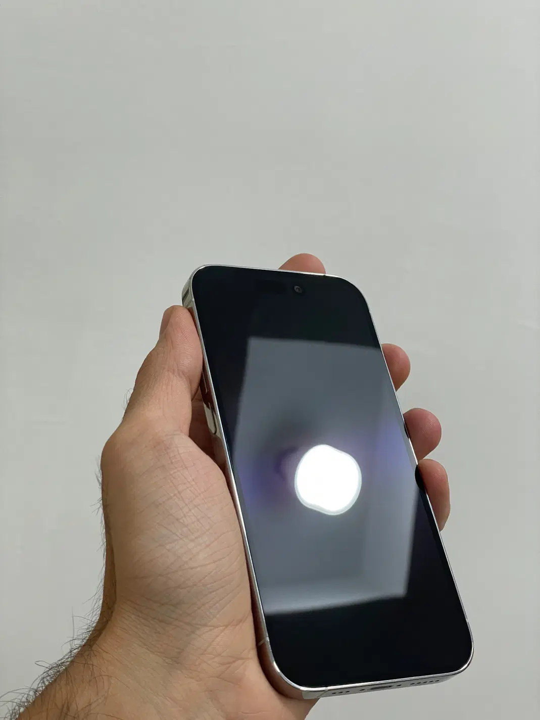Iphone 14pro 256GB ZAA|موبایل|تبریز, |دیوار