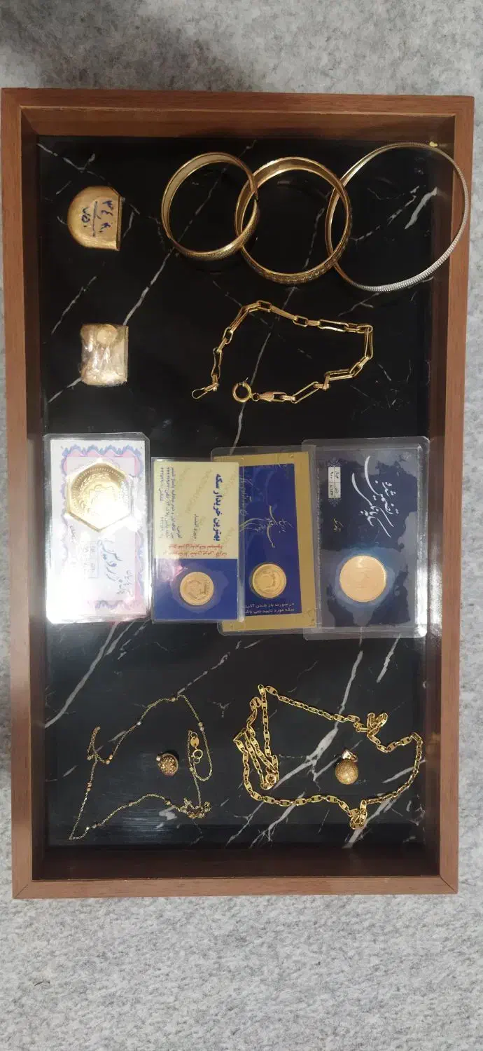 طلا|جواهرات|قزوین, |دیوار