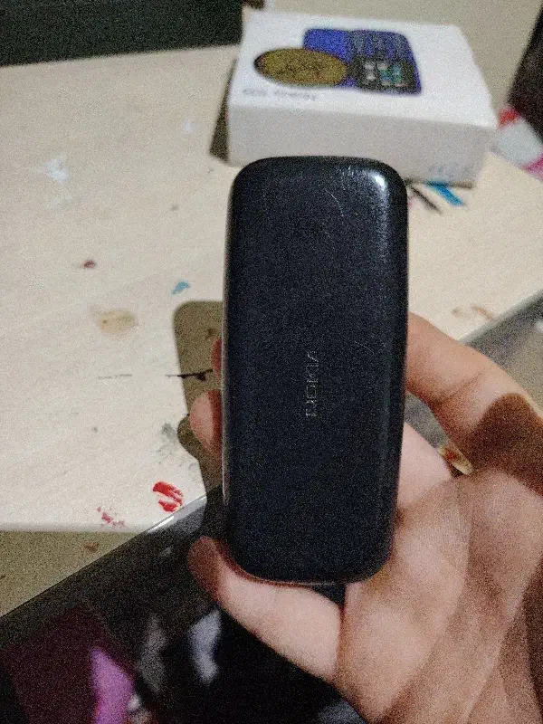 نوکیا 105|موبایل|شهریار, فرارت|دیوار