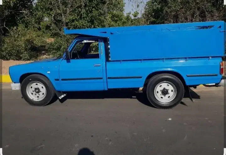 نیسان بار|خدمات حمل و نقل|ابهر, |دیوار