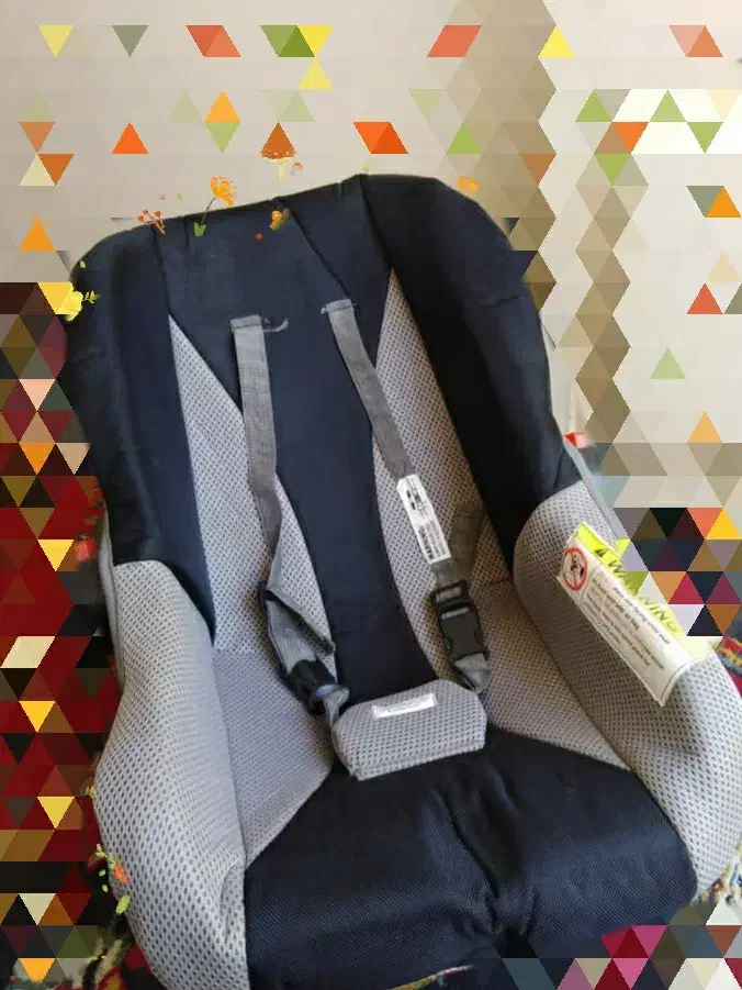 کریر نو اصلا استفاده نشده|کالسکه و لوازم جانبی|آغاجاری, |دیوار