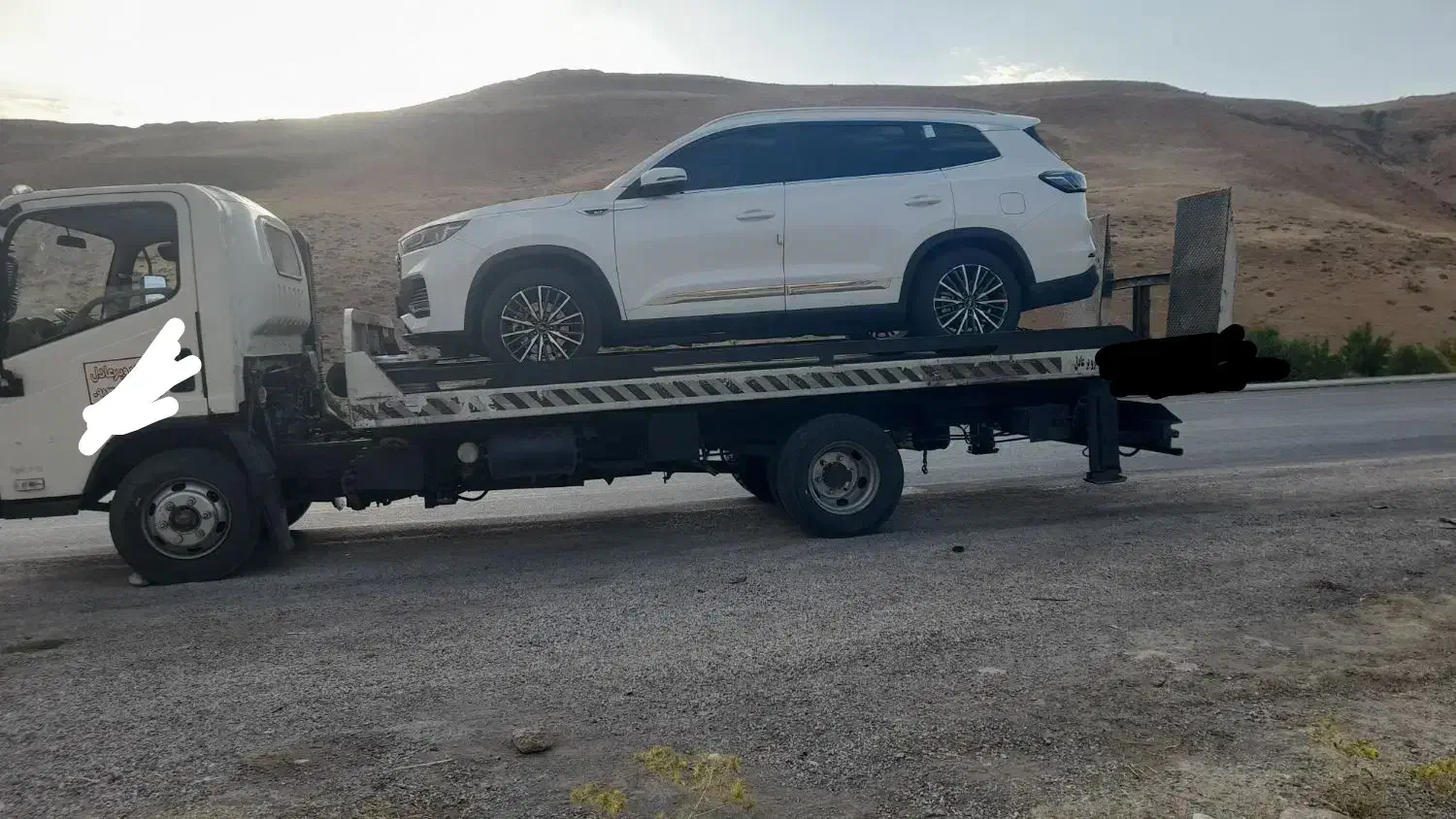 خودروبر عادل|خدمات حمل و نقل|خانمیرزا, |دیوار