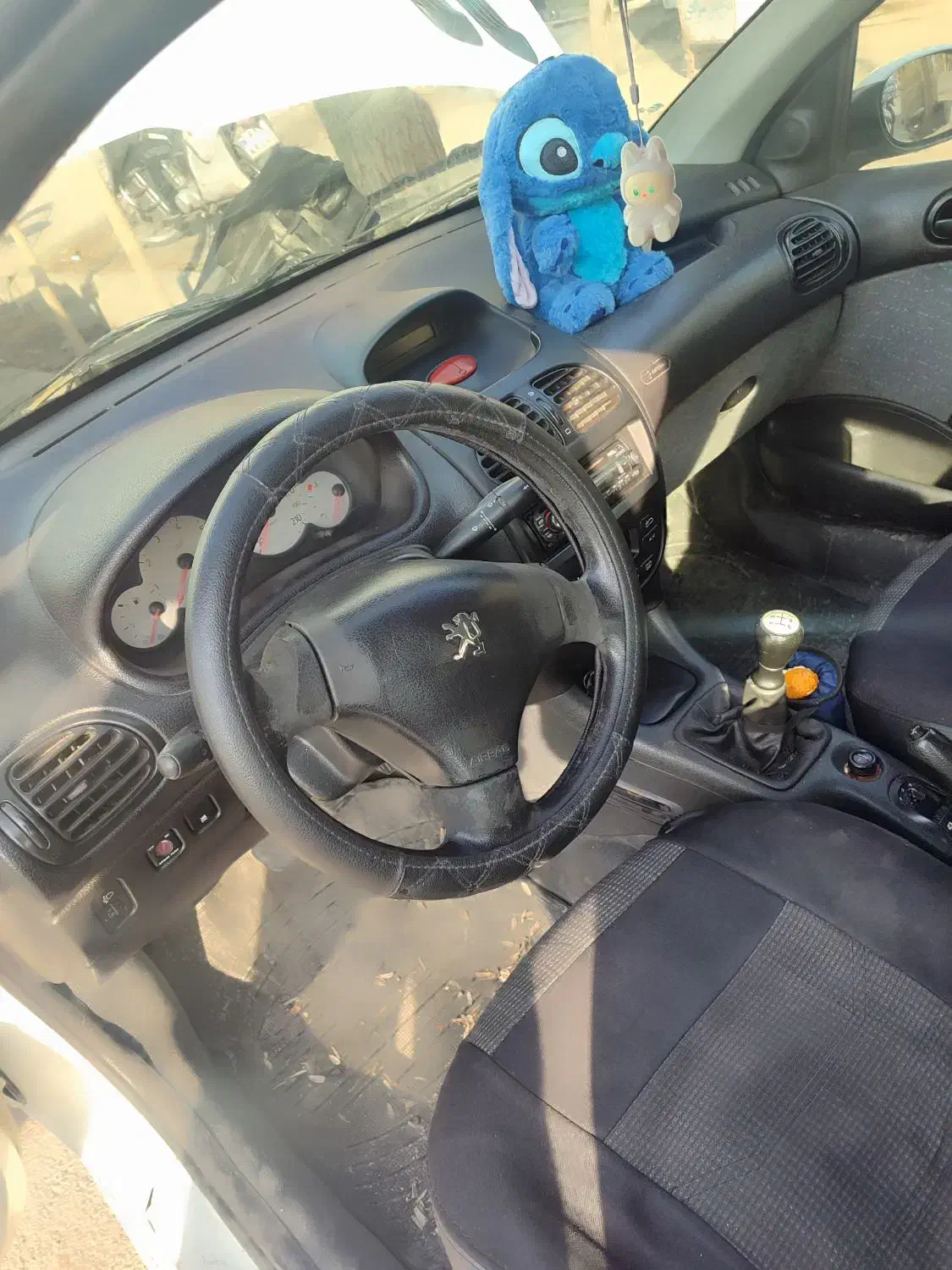 sd موتور TU5|خودرو سواری و وانت|خمینی‌شهر, |دیوار