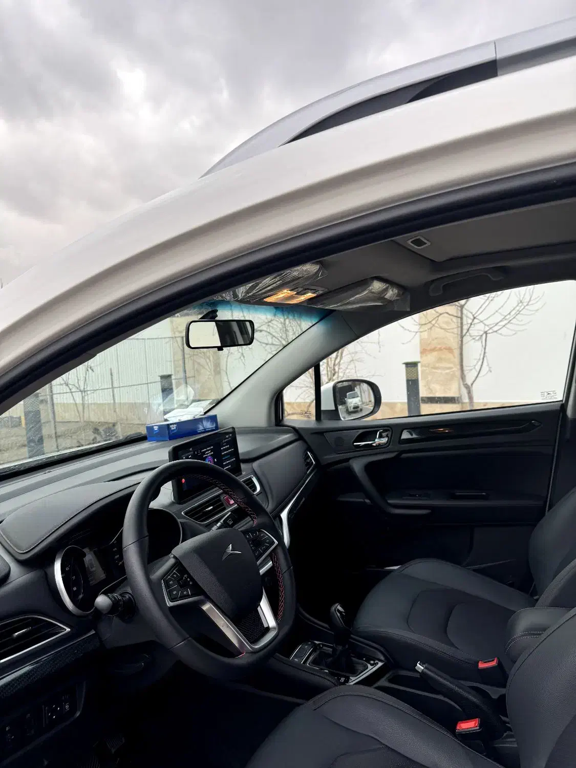 کی ام اسیkmc sr3|خودرو سواری و وانت|تهران, نازی‌آباد|دیوار