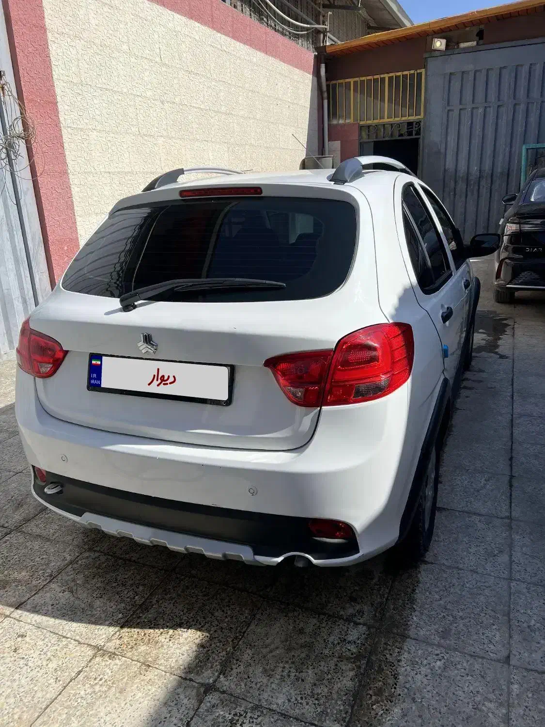 کوییک دنده ای 1401|خودرو سواری و وانت|محمدشهر, محمدشهر|دیوار